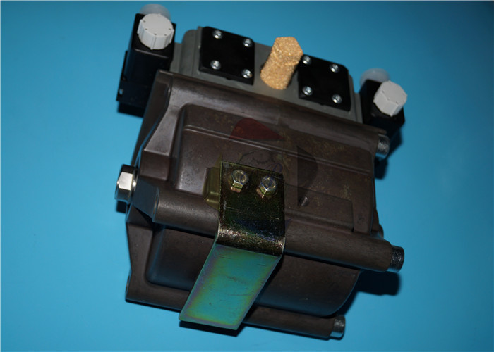 Original Printing Machine Spare Parts C2.184.1051 Cylinder Unit SM102 CD102