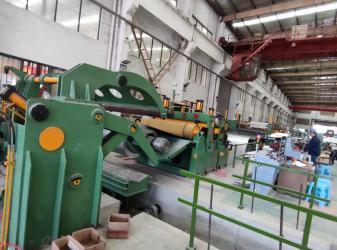 Jiangsu TISCO Technology Co., Ltd