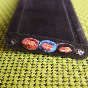 Wholesale 450/750V Flat Elevator Travel Cable from china suppliers
