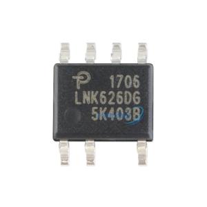 Wholesale LNK626DG-TL Common IC Chips 8.5W 85-265VAC PMIC AC DC Converter Voltage Control from china suppliers