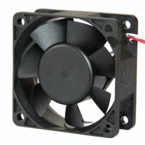 Wholesale 24v Dc Fan Electric Exhaust Fan For Medical And Home Appliances Black Color from china suppliers