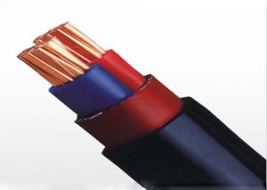 Wholesale Cu conductor xlpe insulated 3x16mm unarmoured 1kv power cable from china suppliers