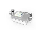Popular beauty device about Tripollar RF ultrasonic cavitation vacuum massage