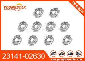 Wholesale 23141-02630 2314102630 Crankshaft Blade For KIA Picanto from china suppliers