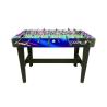 Buy cheap Factory 48 Inches Football Table Children Wood Soccer Table Color Graphics from wholesalers