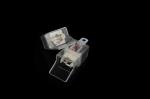 12V 30A KK17461691 Mini Transparent Fan Relay For Kia Pride Car