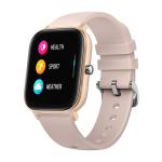 ROHS Certified 1.4 Inch Color Screen Smart Bracelet . Fitness Tracker Smart