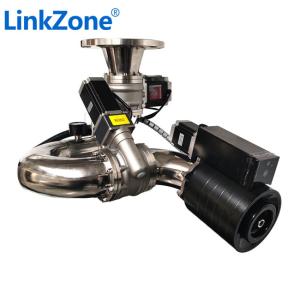 Wholesale Long Distance SS304 Automatic Water Cannon AC110V 47m 0.8Mpa For Industrial Use from china suppliers