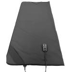 Detox Far Infrared Hand-hold Controller Sauna Blanket for Health and Beauty