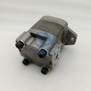 Wholesale 23A-60-11203 Excavator Gear Pump For Grader GD605A GD623A GD611A Gear Pump Assy from china suppliers