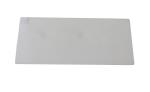 Silicone Rubber Backlit Medical Keyboard FCC Ruggedized