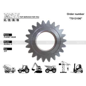 Wholesale 39Q6-12271 Planetary Gear Excavator R220-9 1Stage With Sealed Bag from china suppliers