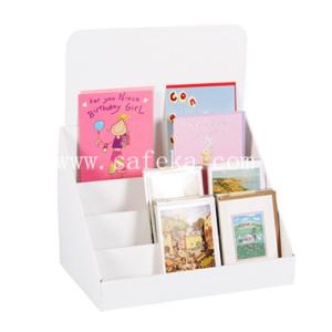 Wholesale Pop Up display rack for Birthday Cards from china suppliers