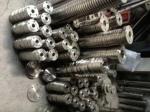 Inconel 625 1/2" - 24" Weld Neck Pipe Flanges Alloy 625 Forged Steel ASTM SB564
