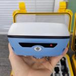 International Version GNSS RTK System TIANYU C6 Base and Rover GPS Surveying