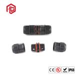 Straight Through PPO Waterproof Low Voltage Wire Connectors