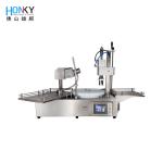 Essential Oil Vial Desktop Volumetric Liquid Filling Machine
