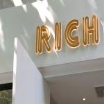 2022 Hot Selling Outdoor Store Company Brand Logo 3d Led Lighted Letter Sign