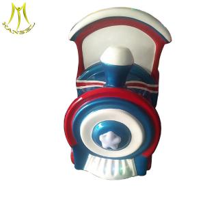 Wholesale Hansel high quality children indoor amusement park electric coin operated rides from china suppliers