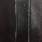 Tencle Cotton Material Denim Fabric Jeans Black Color 9oz