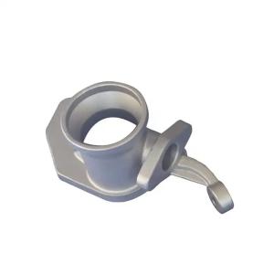 Wholesale Stainless Steel Investment Casting Auto Metal Support Brackets from china suppliers
