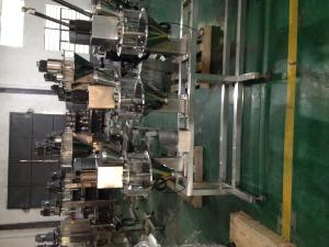 Wholesale Milk Powder Filling Equipment , Powder Packing Machine 380 Voltage from china suppliers