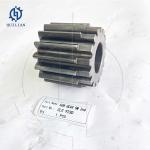 Excavator 2nd Planetary Sun Gear CLG 923D Excavator Parts Sun Gear For Swing