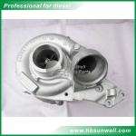 Original/Aftermarket High quality GTB1752V diesel engine parts Turbocharger