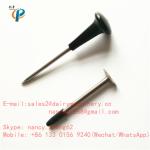 Cow Ruminal Puncture,Rumen Vent Needle,Stainless Steel Puncture Needle For