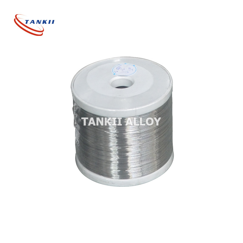 ISO9001 CN15 NCHW-1 Nicr Alloy Nickel Chromium Alloy