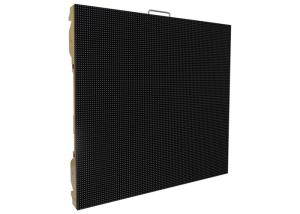 Wholesale High Brightness Outdoor Rental LED Display , Outdoor Rental Led Screen from china suppliers
