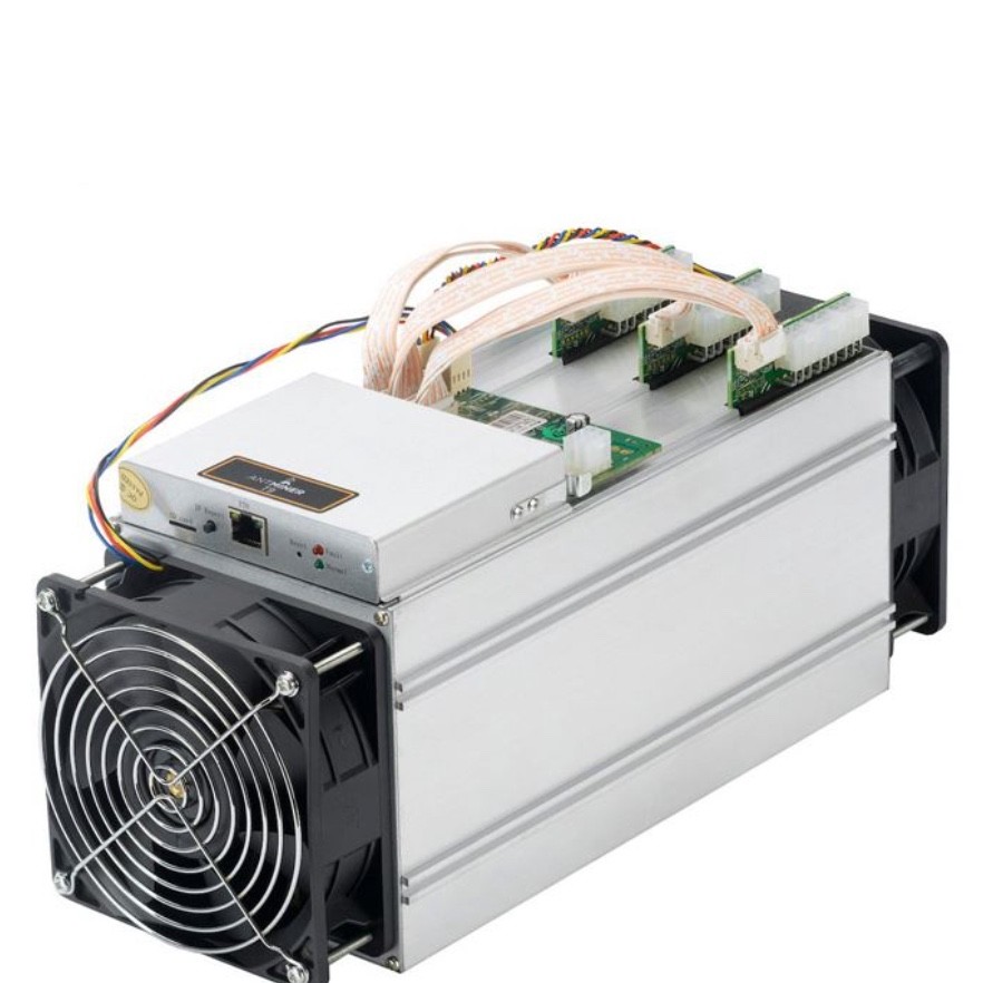 Bitmain Antminer T9+ 10.5TH/s asic Blockchain mining Bitcoin Miner Machine 880W