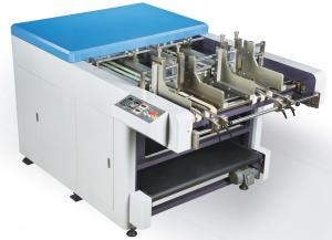 Wholesale Automatic Paper Cardboard Slotting Machine Max Size 600x600mm from china suppliers