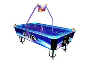 Wholesale 400W Air Hockey Star Table Games Machine from china suppliers