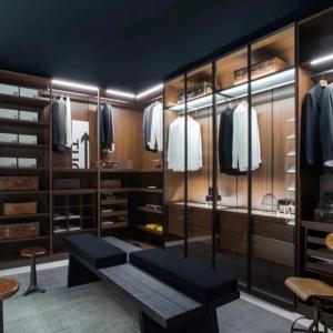 Wholesale Cloakroom Tempered Door Glass Walk In Personal For Home Hotel from china suppliers