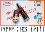 C+ C15 C18 fuel injector 211-3025 253-0615 211-3028 374-0751 10R-0955 10R-3264