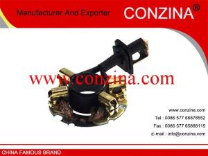 Wholesale Daewoo Lanos bursh holder 1.4KW Oem 10476006 conzina brand from china suppliers