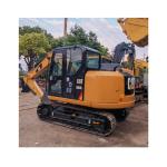Cat used excavator caterpillar CAT308E 306E 305.5E/ construction machinery