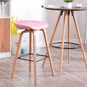 Wholesale Childrens Plastic Chairs For Dining Room / Leaving Room / Kitchen from china suppliers