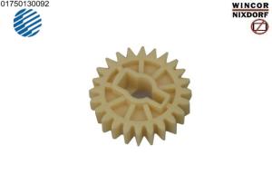 Wholesale Wincor Nixdorf 01750130092 Gear Wheel Z20 M1 Hvz 1.4 ATM Parts from china suppliers