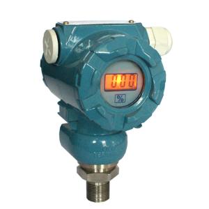 Wholesale Hart Digital Pressure Transmitter 12VDC Thread Connection from china suppliers