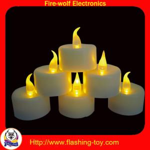 Wholesale flashing candle from china suppliers