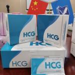 Factory Price Wholesale Urine Pregnancy Test Hcg Rapid Test
