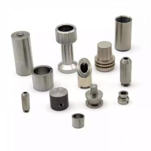 Wholesale Lathe Metal CNC Milling Parts Anodized Aluminum Milling Machining from china suppliers