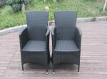7pcs dining sets.