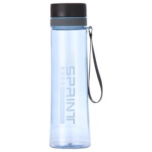 Wholesale Customized Logo Lightweight Plastic Travel Water Bottle Outdoor Sports Water Bottle 500ml/650ml/750ml/1000ml/1200ml With Rope Multifunctional from china suppliers