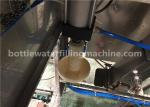 Stainless Steel 304 5 Gallon Water Filling Machine / Bottling Plant With