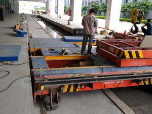 Wholesale Industry Equipments Painting Production Equipment Big Spray Booth Customized Design from china suppliers