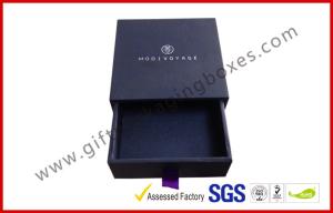 Wholesale Small Cardboard Luxury Apparel Gift Boxes Brown Gift Boxes with Lids from china suppliers