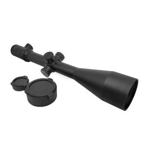 Wholesale Night Vision Tactical Rifle Scope 4-50x75ED FFP Rangefinder Red &amp; Green Illuminated from china suppliers